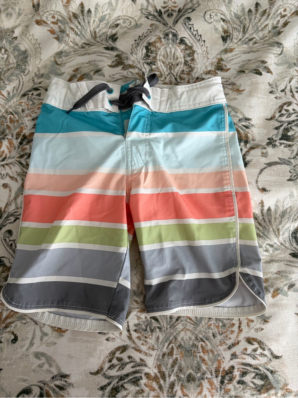 Art Class Boys Swim Trunks